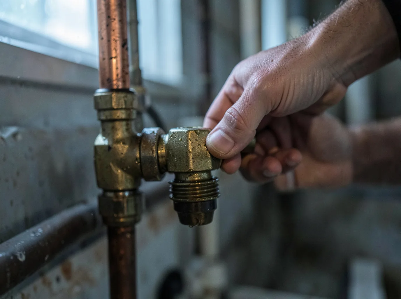 Emergency Plumber Camp Creek, WV FAQs